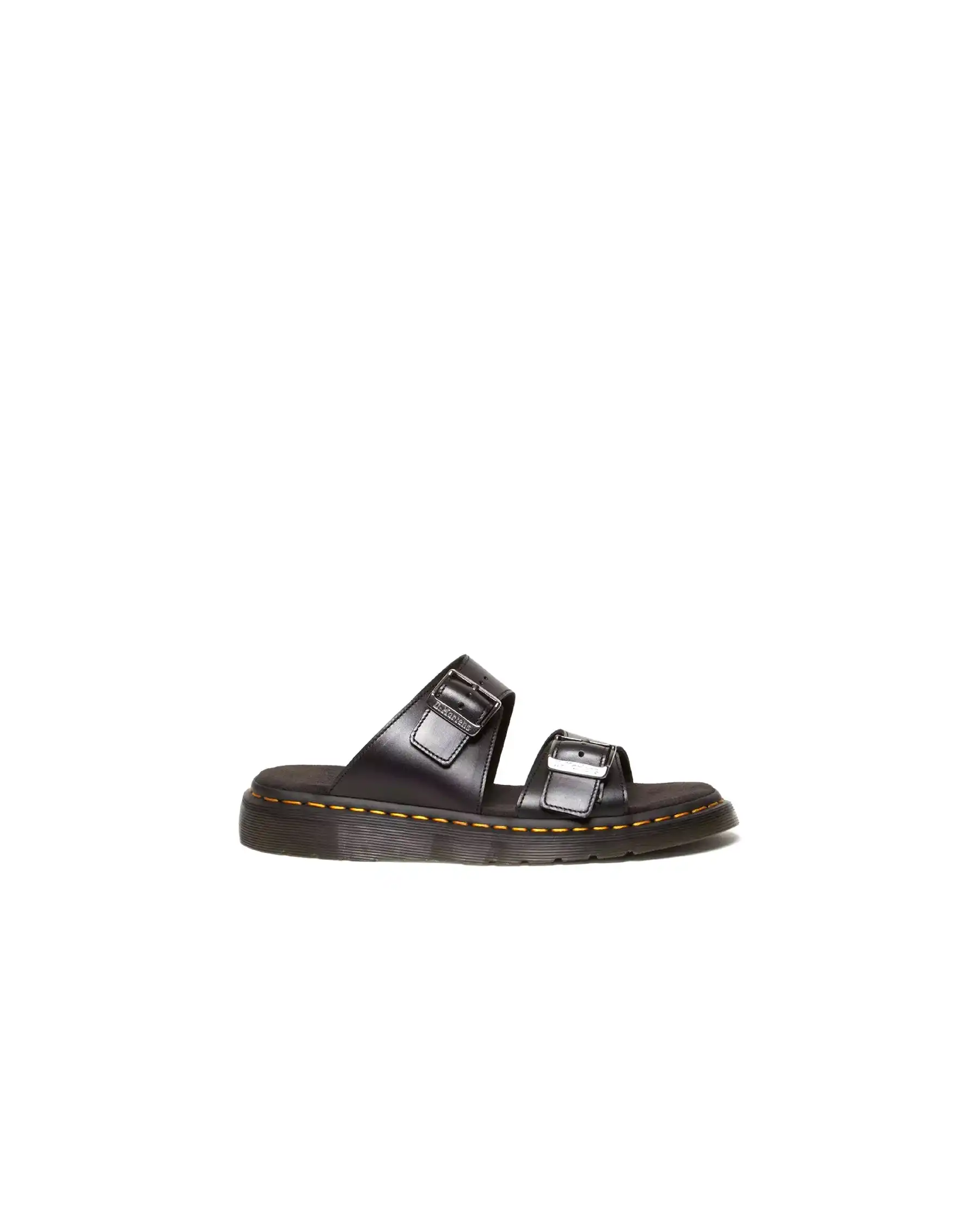 DR. MARTENS DR. MARTENS CIABATTINE JOSEF NERO NERO