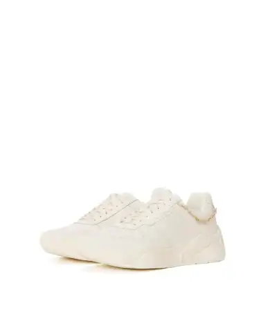 ARMANI EXCHANGE ARMANI EXCHANGE SNEAKERS BIANCO BIANCO
