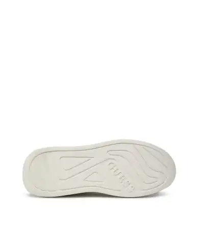 GUESS GUESS SNEAKERS BIANCO BIANCO
