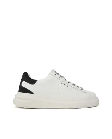 GUESS GUESS SNEAKERS BIANCO BIANCO