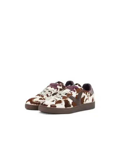 VICTORIA SNEAKERS LONDRES MUCCATO