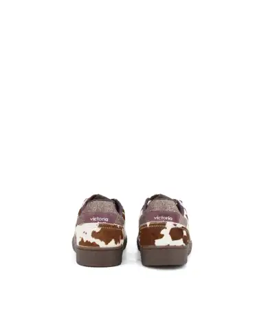 VICTORIA SNEAKERS LONDRES MUCCATO