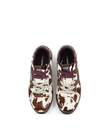VICTORIA SNEAKERS LONDRES MUCCATO