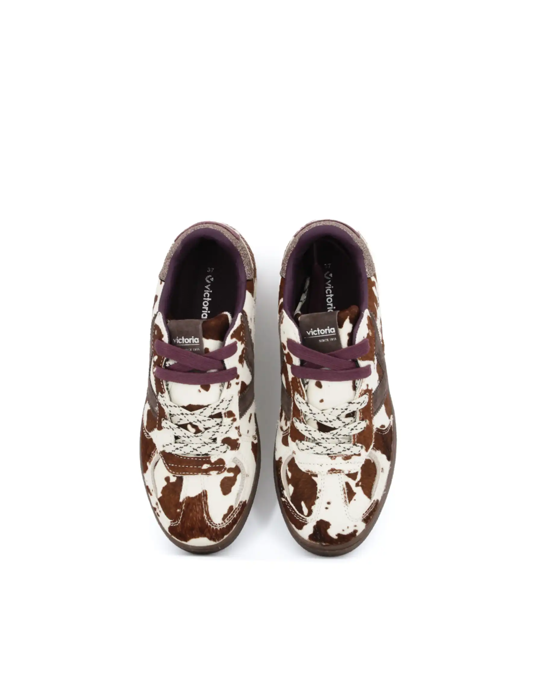 VICTORIA SNEAKERS LONDRES MUCCATO
