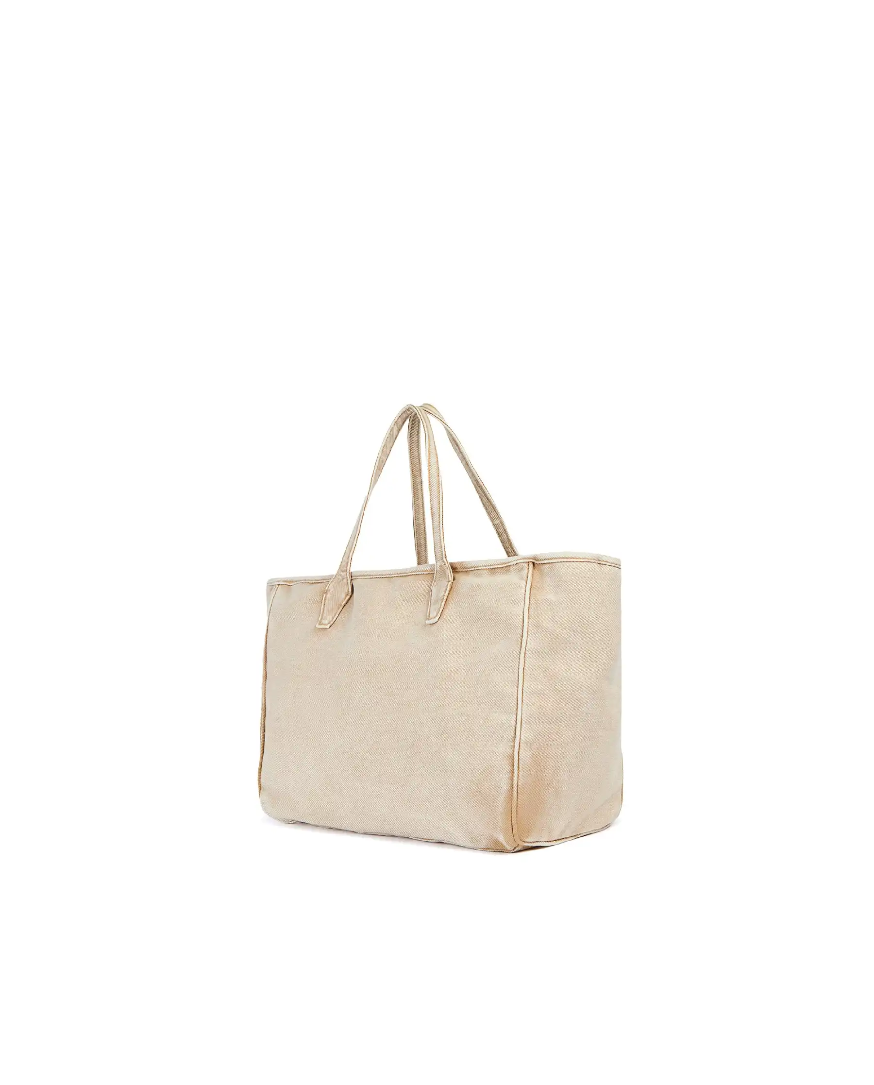 SUNDEK SUNDEK BORSA BEIGE BEIGE