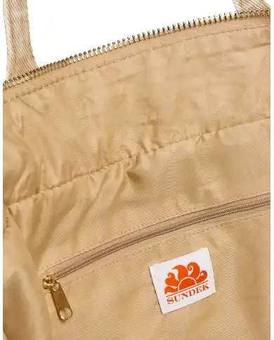 SUNDEK SUNDEK BORSA BEIGE BEIGE