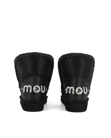 MOU MOU ESKIMO 18 NERO NERO