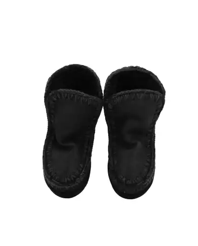MOU MOU ESKIMO 18 NERO NERO