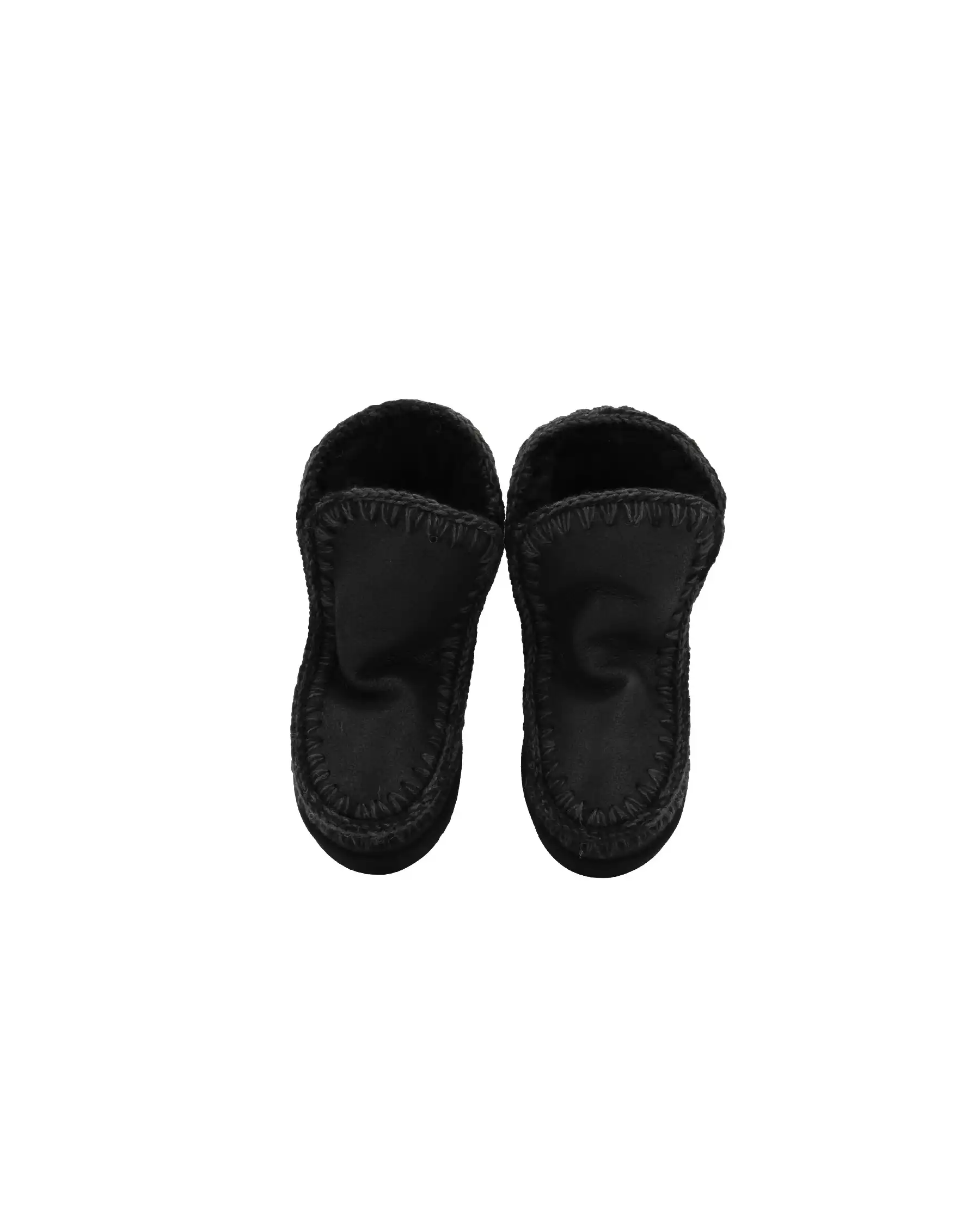 MOU MOU ESKIMO 18 NERO NERO