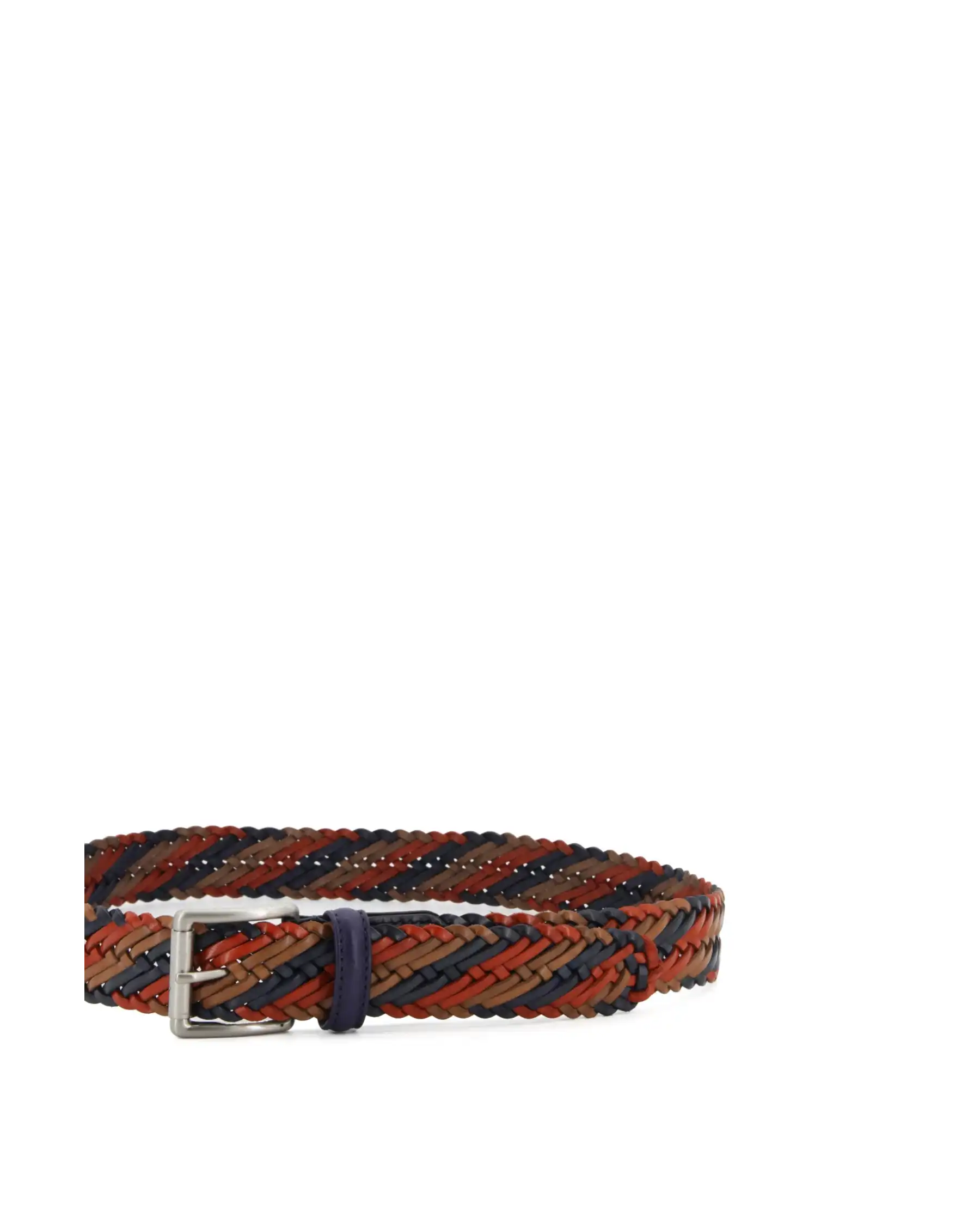 ANDERSON'S ANDERSON'S CINTURA MULTICOLOR MULTICOLOR