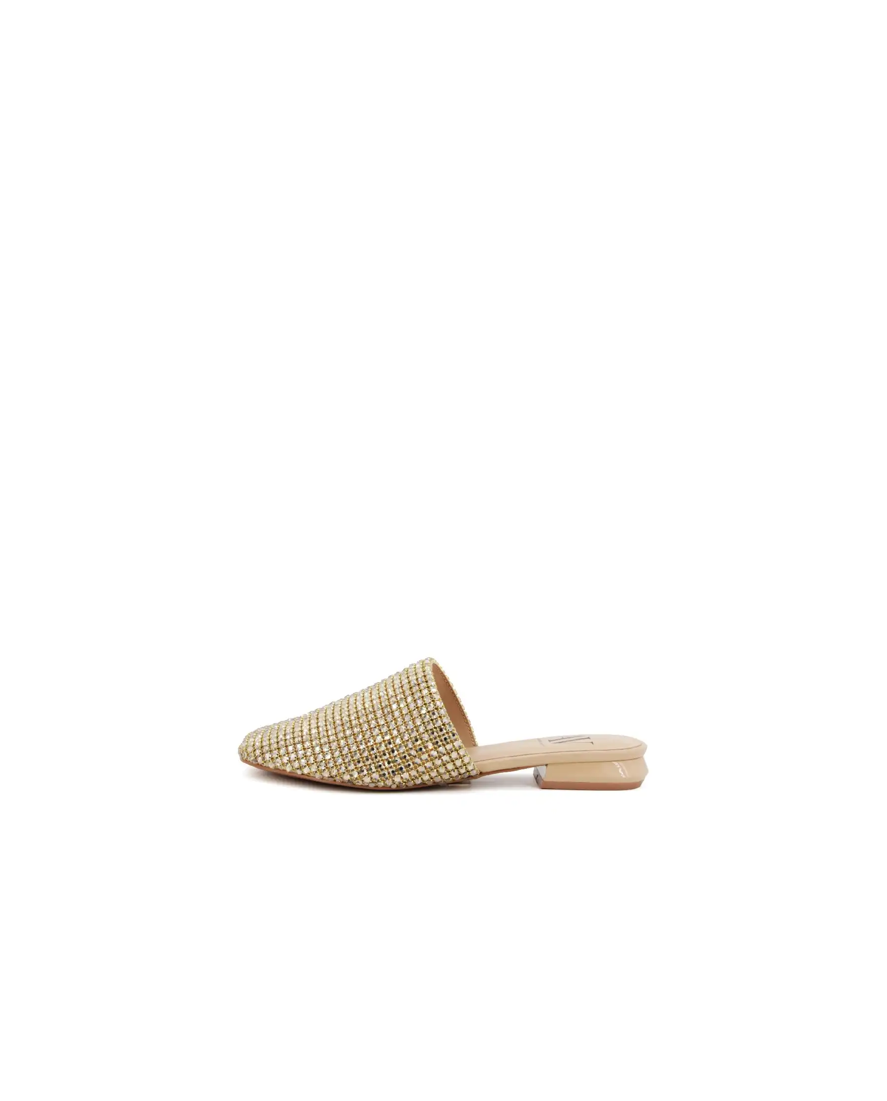 ALBANO VANITY ALBANO VANITY SABOT NUDE NUDE