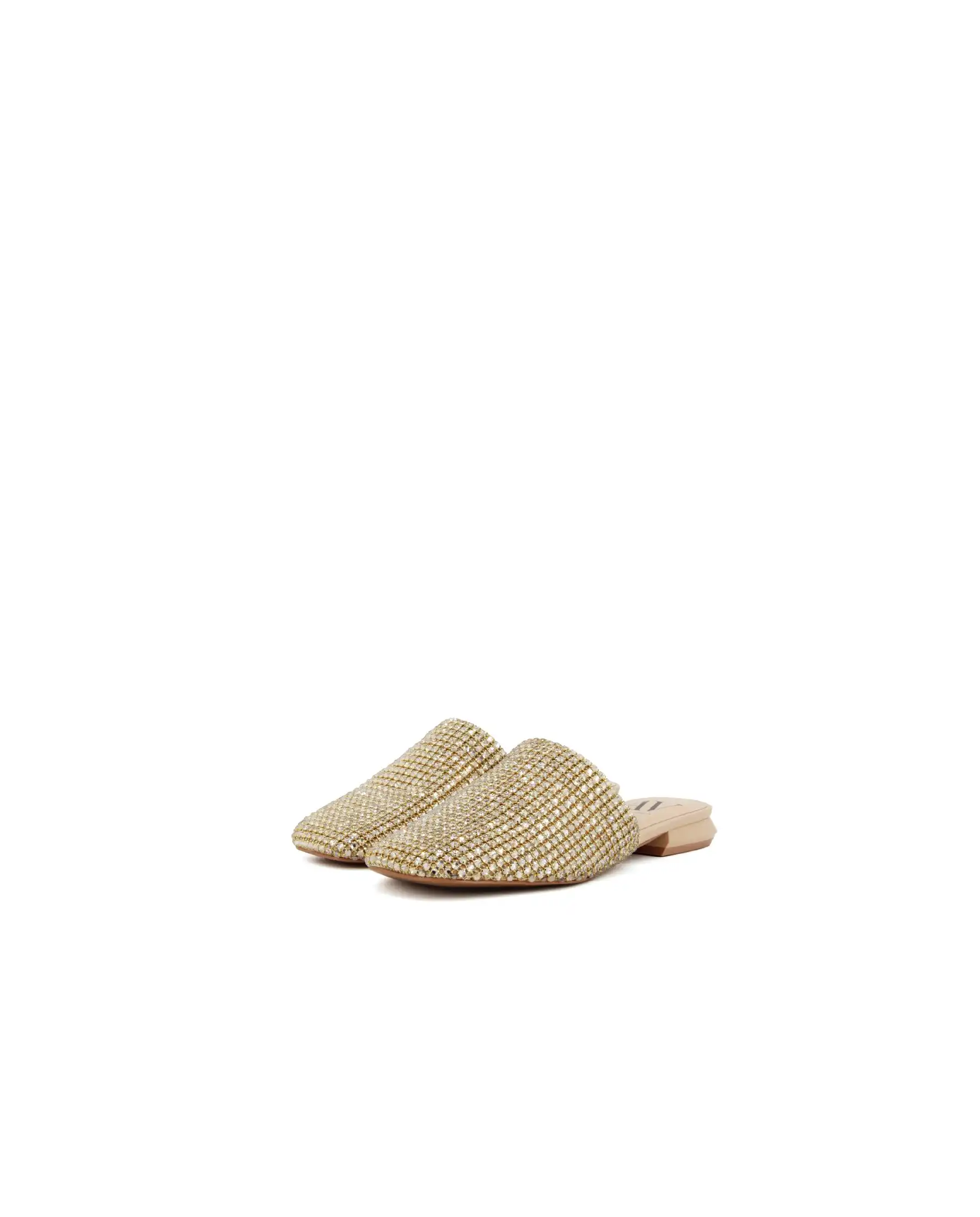 ALBANO VANITY ALBANO VANITY SABOT NUDE NUDE