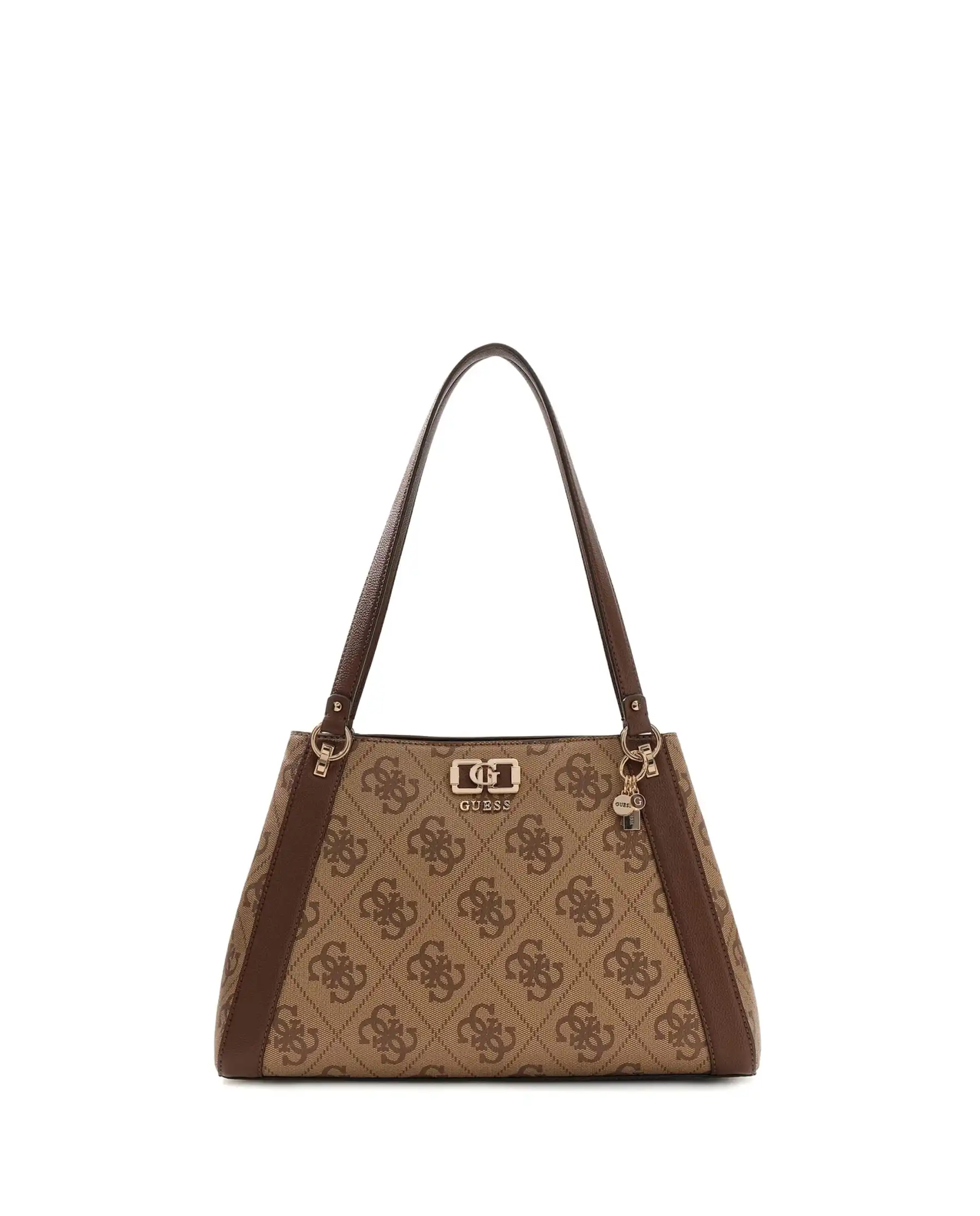 GUESS GUESS BORSA KARNILLA BEIGE BEIGE