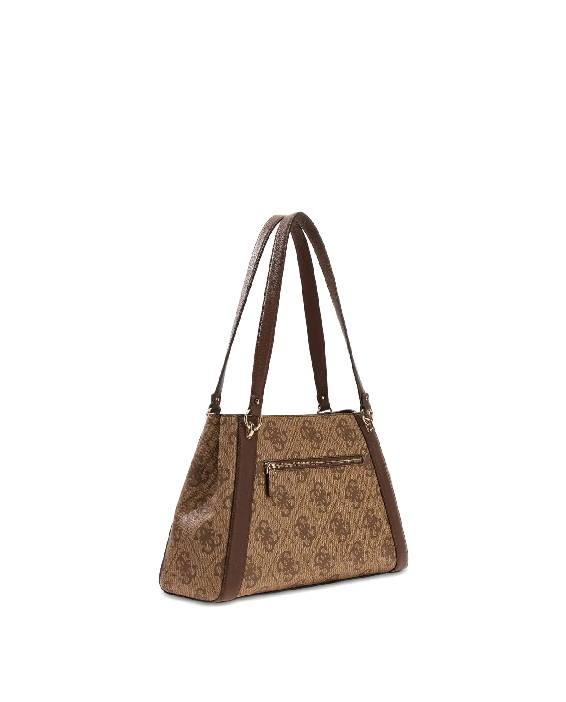 GUESS GUESS BORSA KARNILLA BEIGE BEIGE