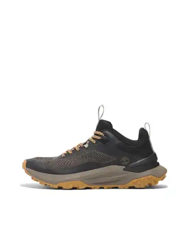 TIMBERLAND TIMBERLAND SNEAKERS MARRONE MARRONE