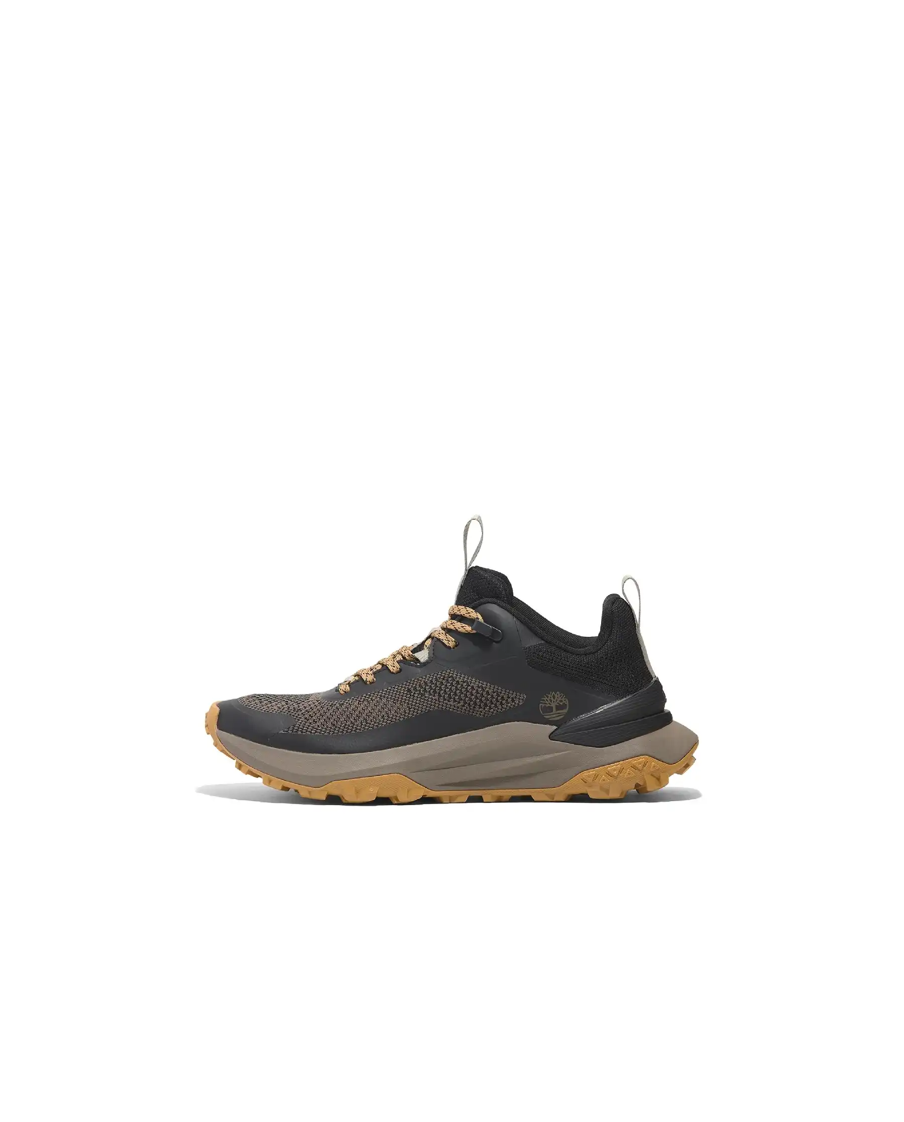 TIMBERLAND TIMBERLAND SNEAKERS MARRONE MARRONE