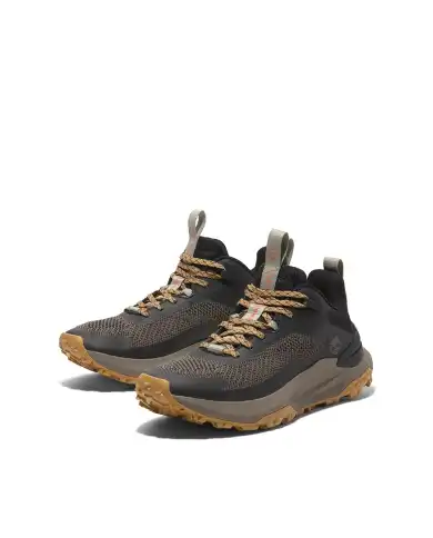 TIMBERLAND TIMBERLAND SNEAKERS MARRONE MARRONE