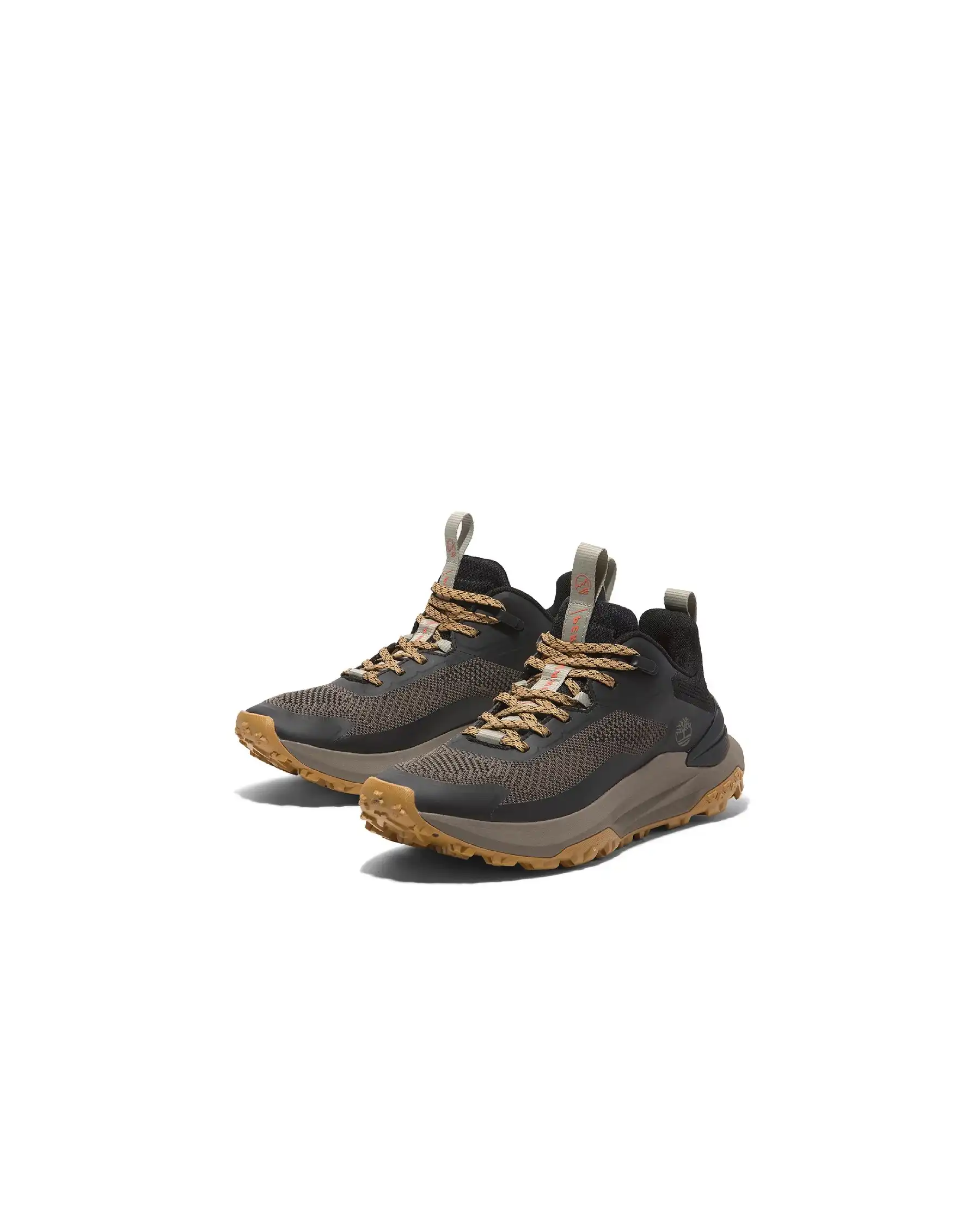 TIMBERLAND TIMBERLAND SNEAKERS MARRONE MARRONE