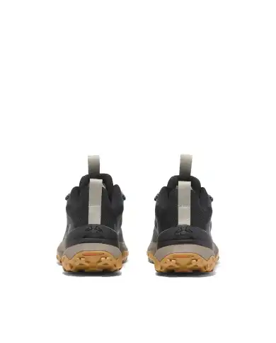 TIMBERLAND TIMBERLAND SNEAKERS MARRONE MARRONE