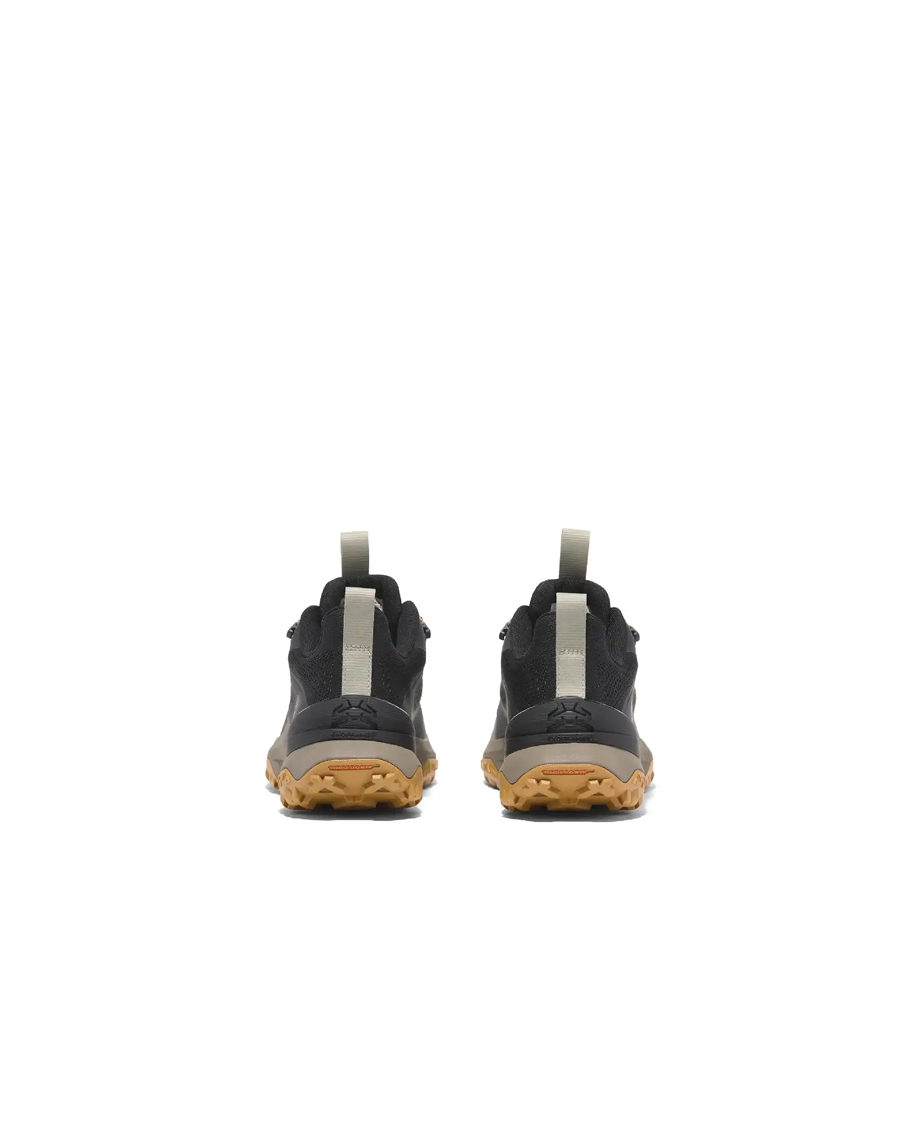 TIMBERLAND TIMBERLAND SNEAKERS MARRONE MARRONE