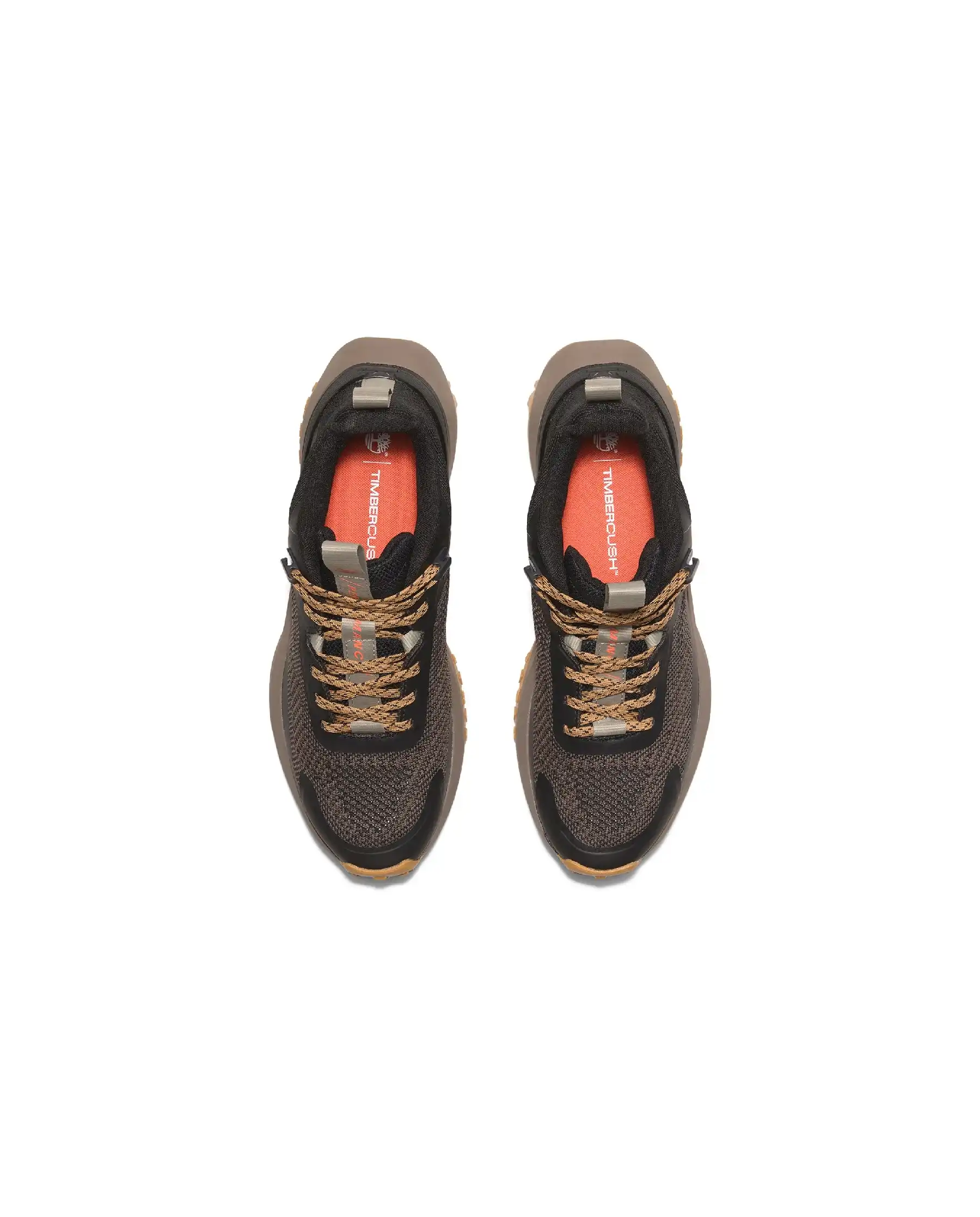 TIMBERLAND TIMBERLAND SNEAKERS MARRONE MARRONE