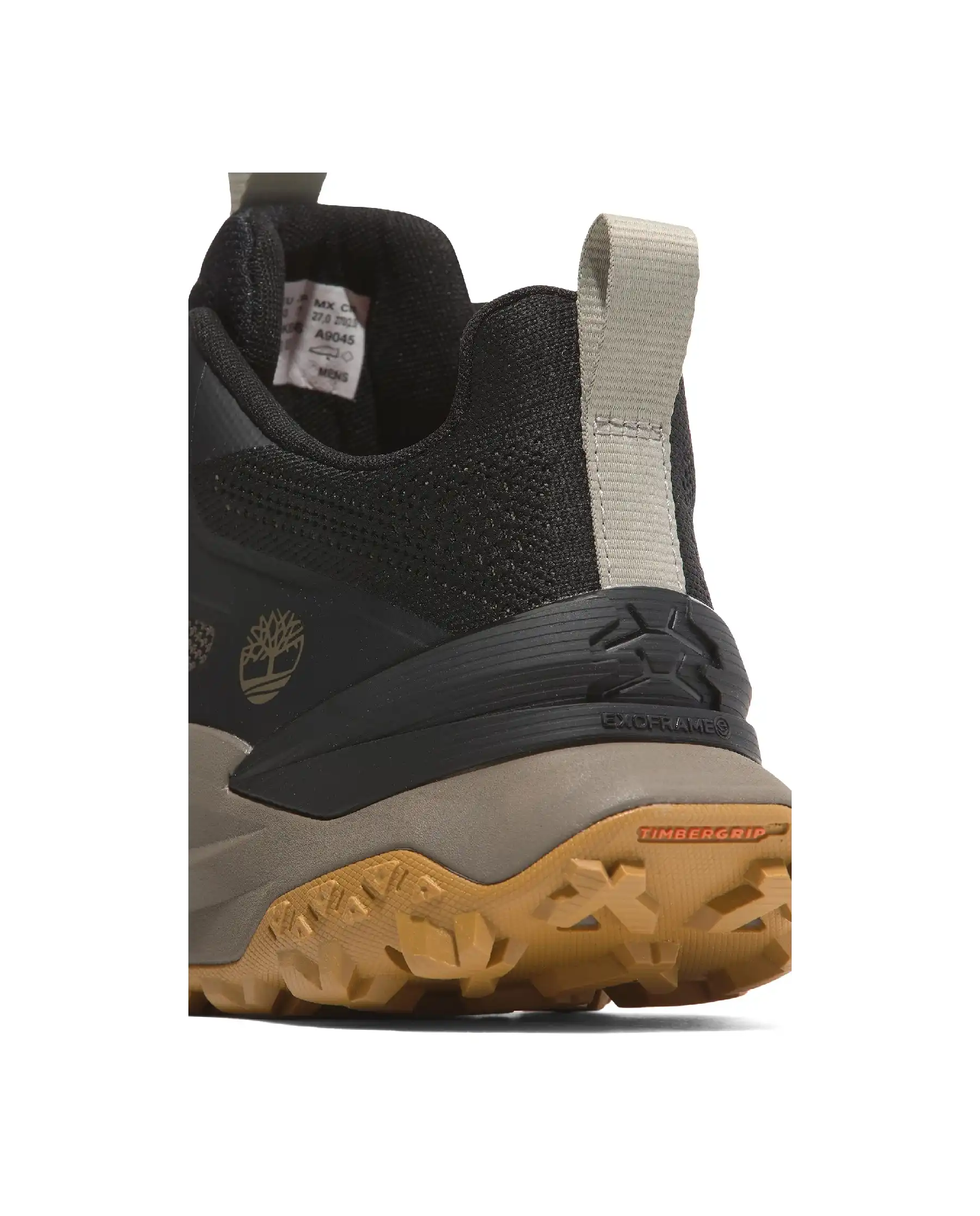 TIMBERLAND TIMBERLAND SNEAKERS MARRONE MARRONE