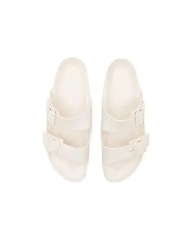 BIRKENSTOCK BIRKENSTOCK CIABATTINE ARIZONA EVA PANNA PANNA