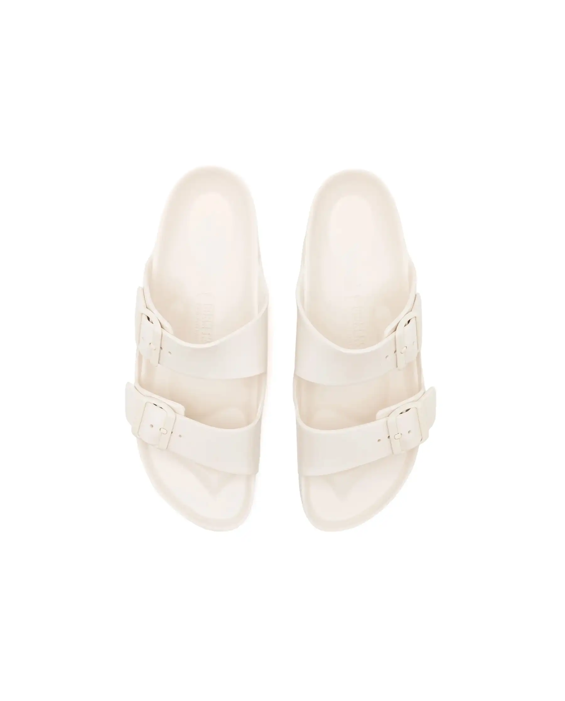 BIRKENSTOCK BIRKENSTOCK CIABATTINE ARIZONA EVA PANNA PANNA