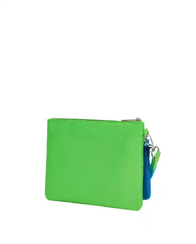 SUNDEK SUNDEK MINI POCHETTE A 3 MULTICOLOR MULTICOLOR