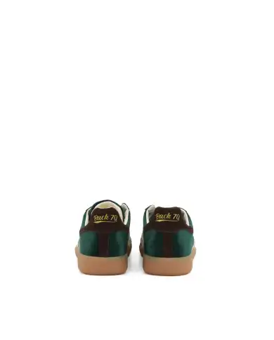 BACK 70 SNEAKERS CLOUD VERDE