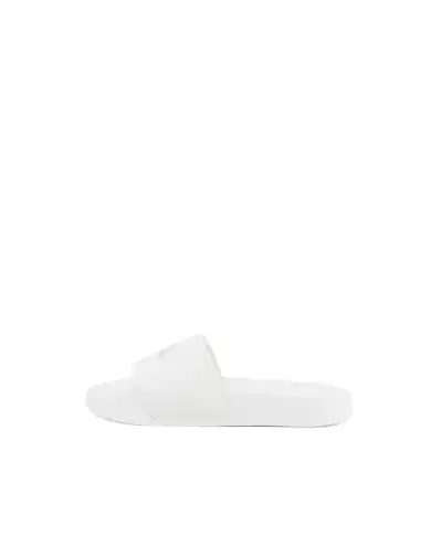 SUN 68 SUN 68 CIABATTINE BEACH BIANCO BIANCO