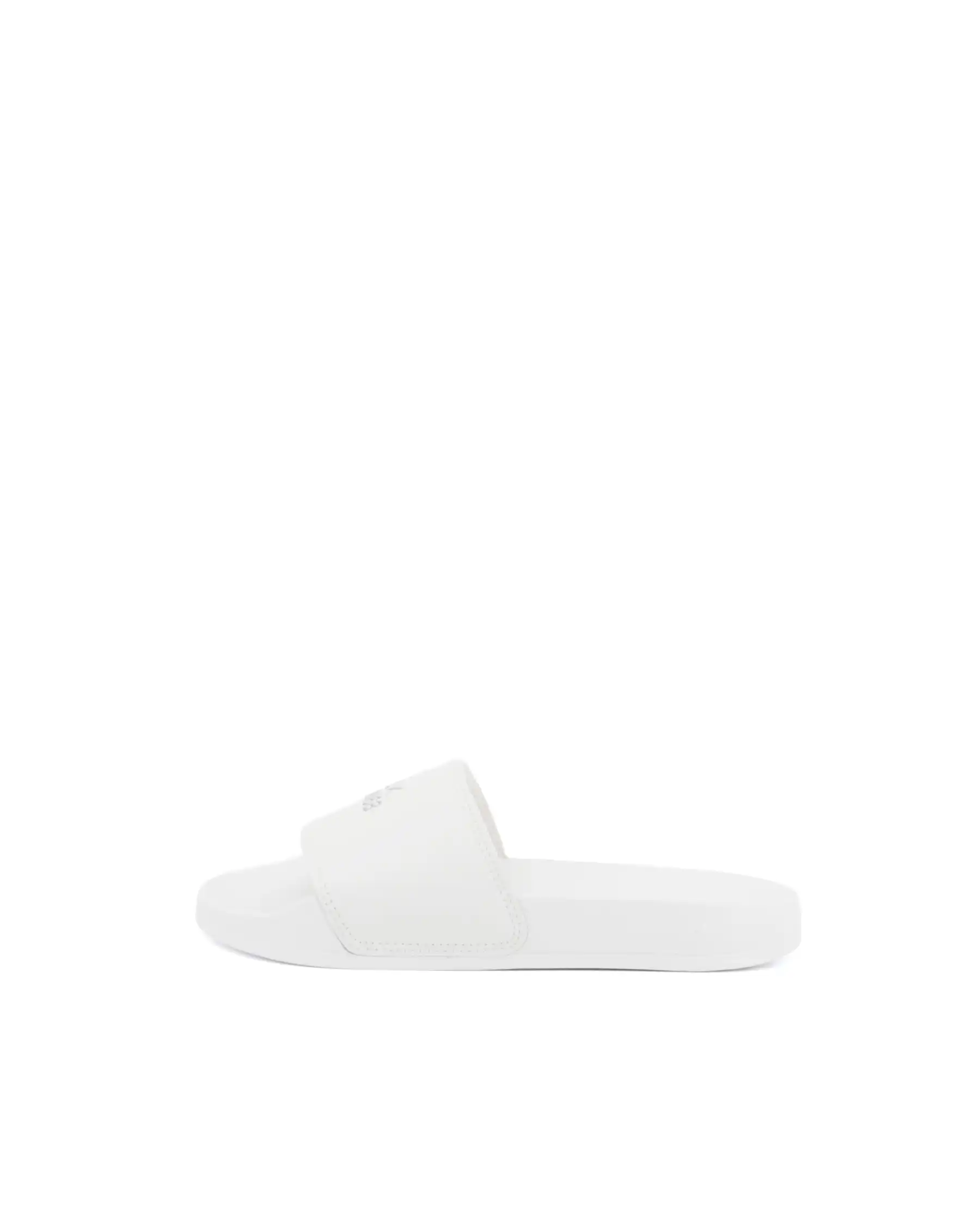 SUN 68 SUN 68 CIABATTINE BEACH BIANCO BIANCO