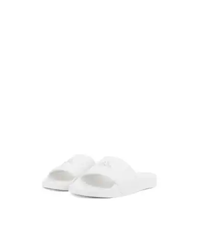SUN 68 SUN 68 CIABATTINE BEACH BIANCO BIANCO