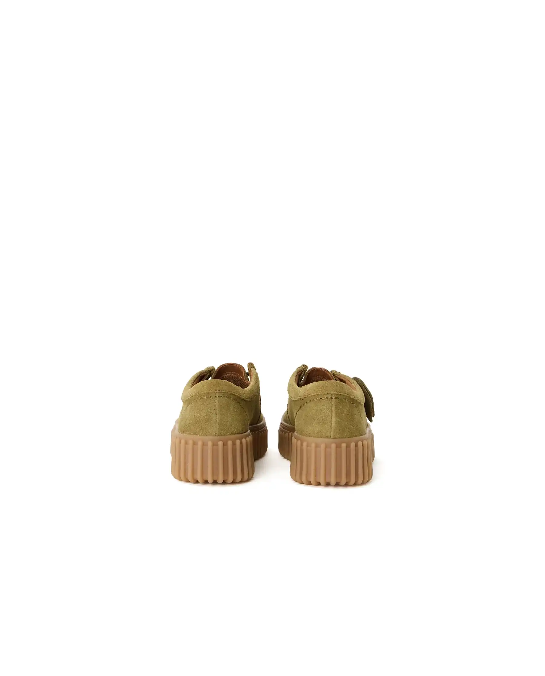 CLARKS CLARKS INGEGNERE TORHILL BEE VERDE VERDE