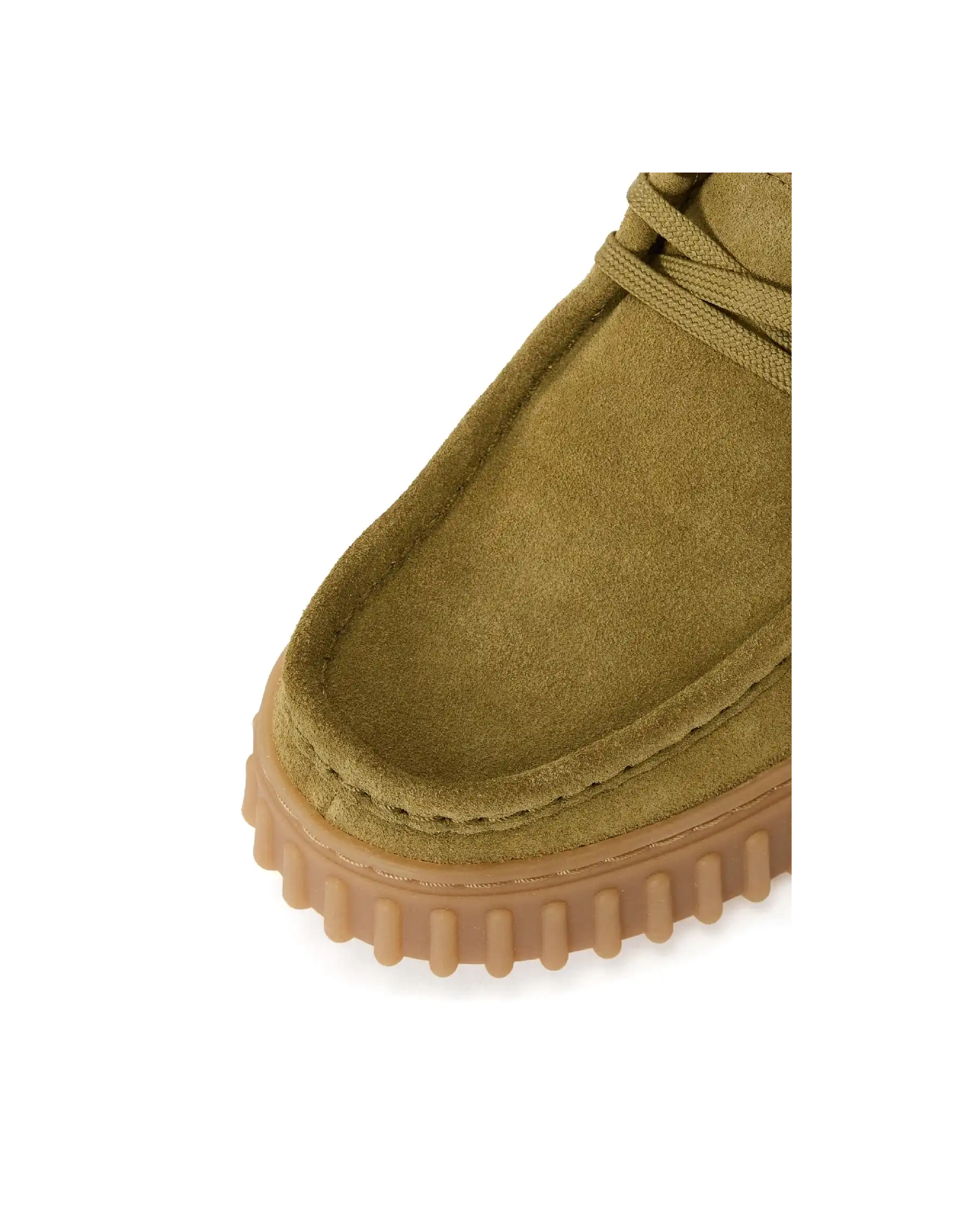 CLARKS CLARKS INGEGNERE TORHILL BEE VERDE VERDE