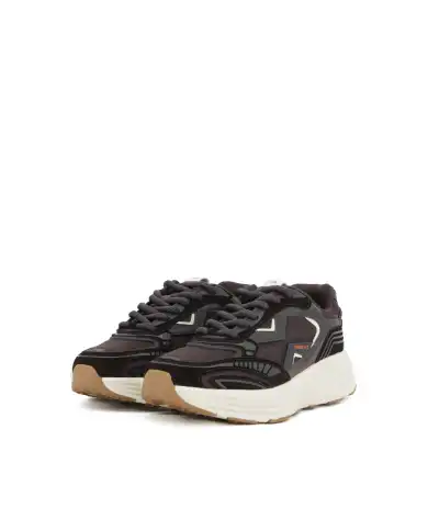 SMITH X SNEAKERS STORM MARRONE