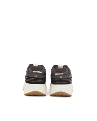 SMITH X SNEAKERS STORM MARRONE