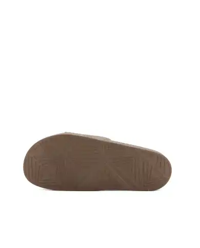 GUESS GUESS CIABATTINE BEIGE BEIGE
