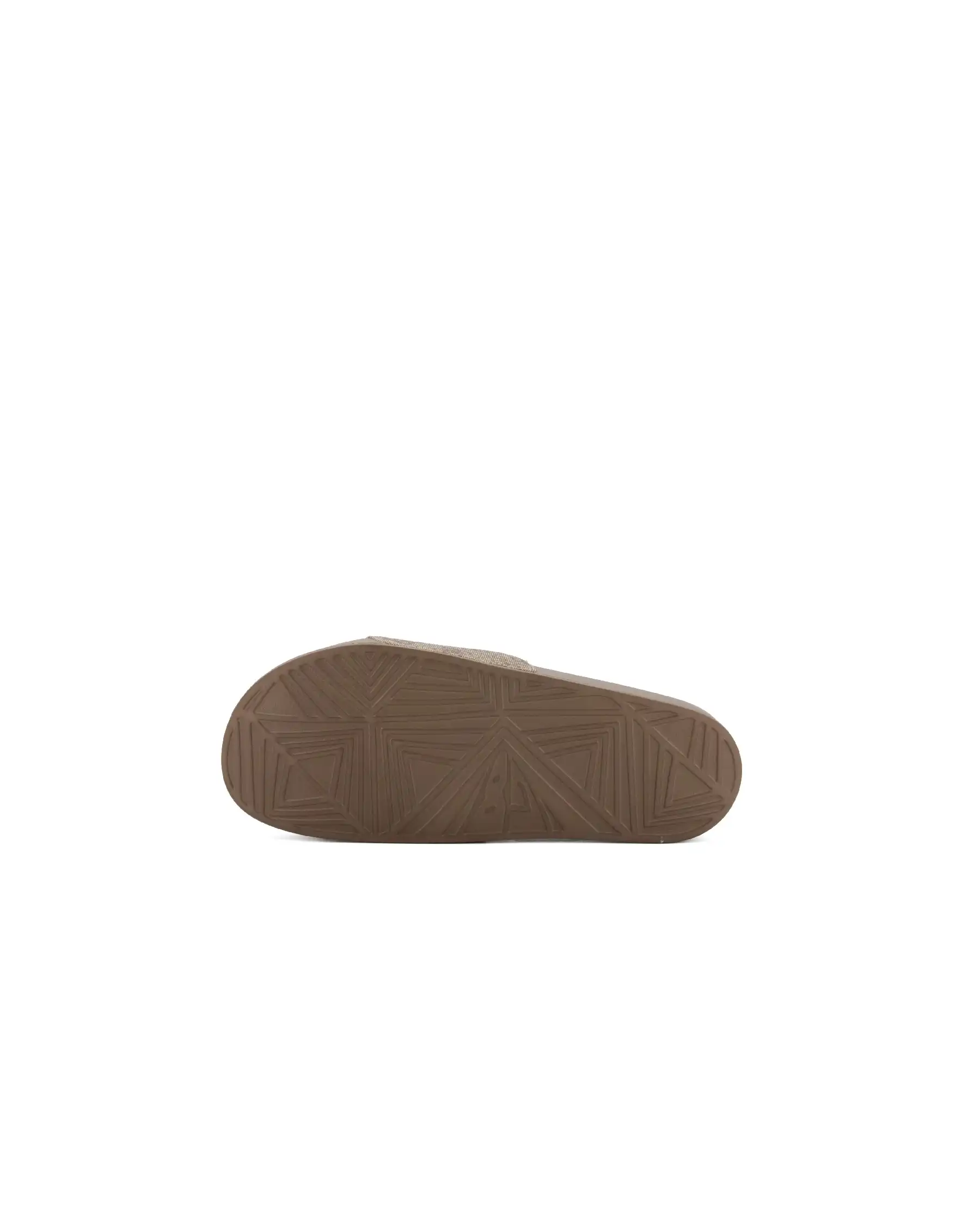 GUESS GUESS CIABATTINE BEIGE BEIGE