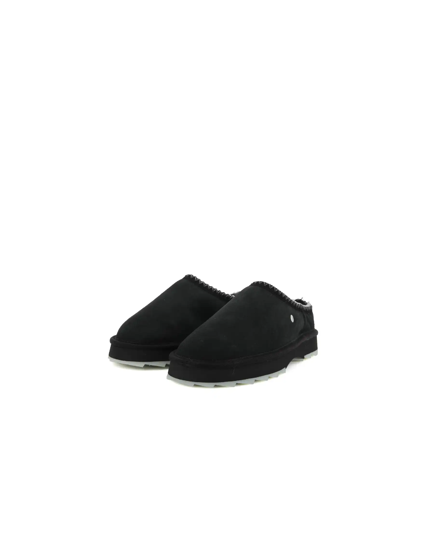 EMU AUSTRALIA EMU AUSTRALIA SABOT SHARKY NERO NERO