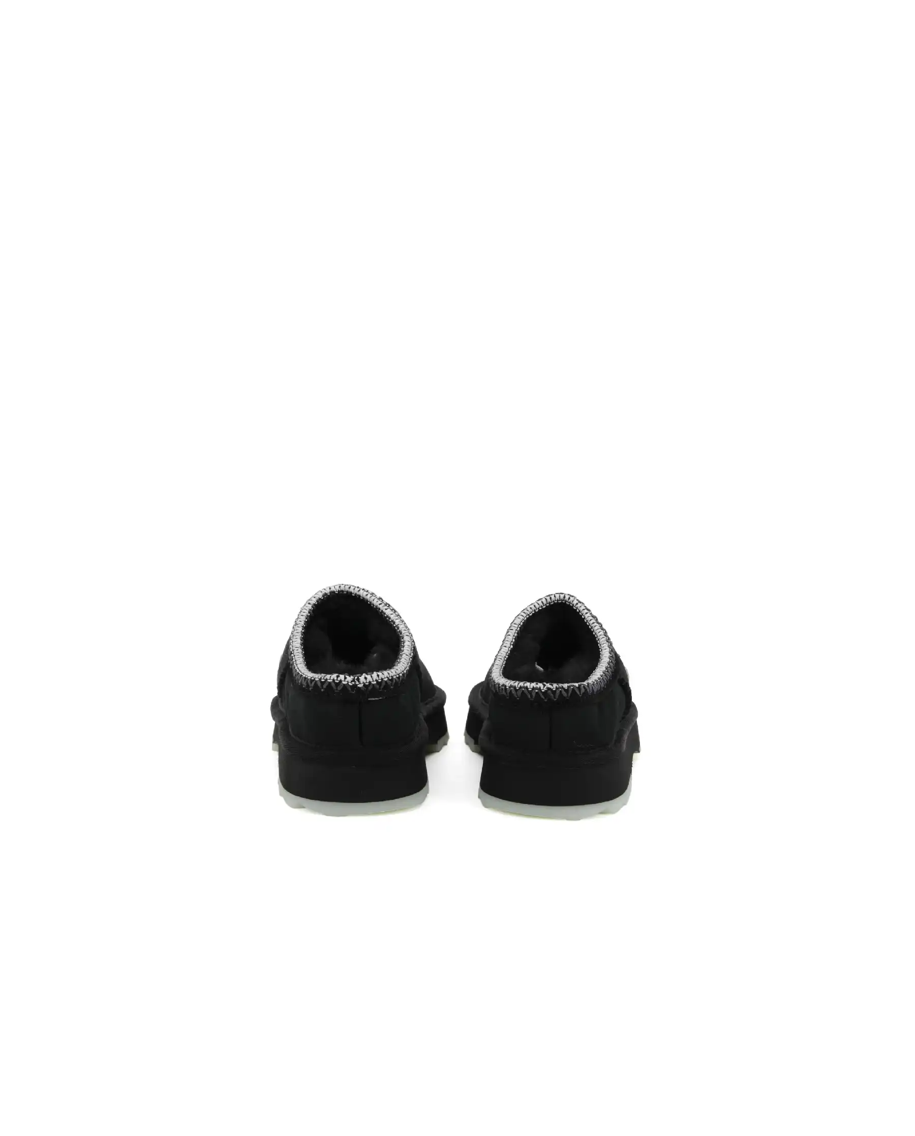 EMU AUSTRALIA EMU AUSTRALIA SABOT SHARKY NERO NERO