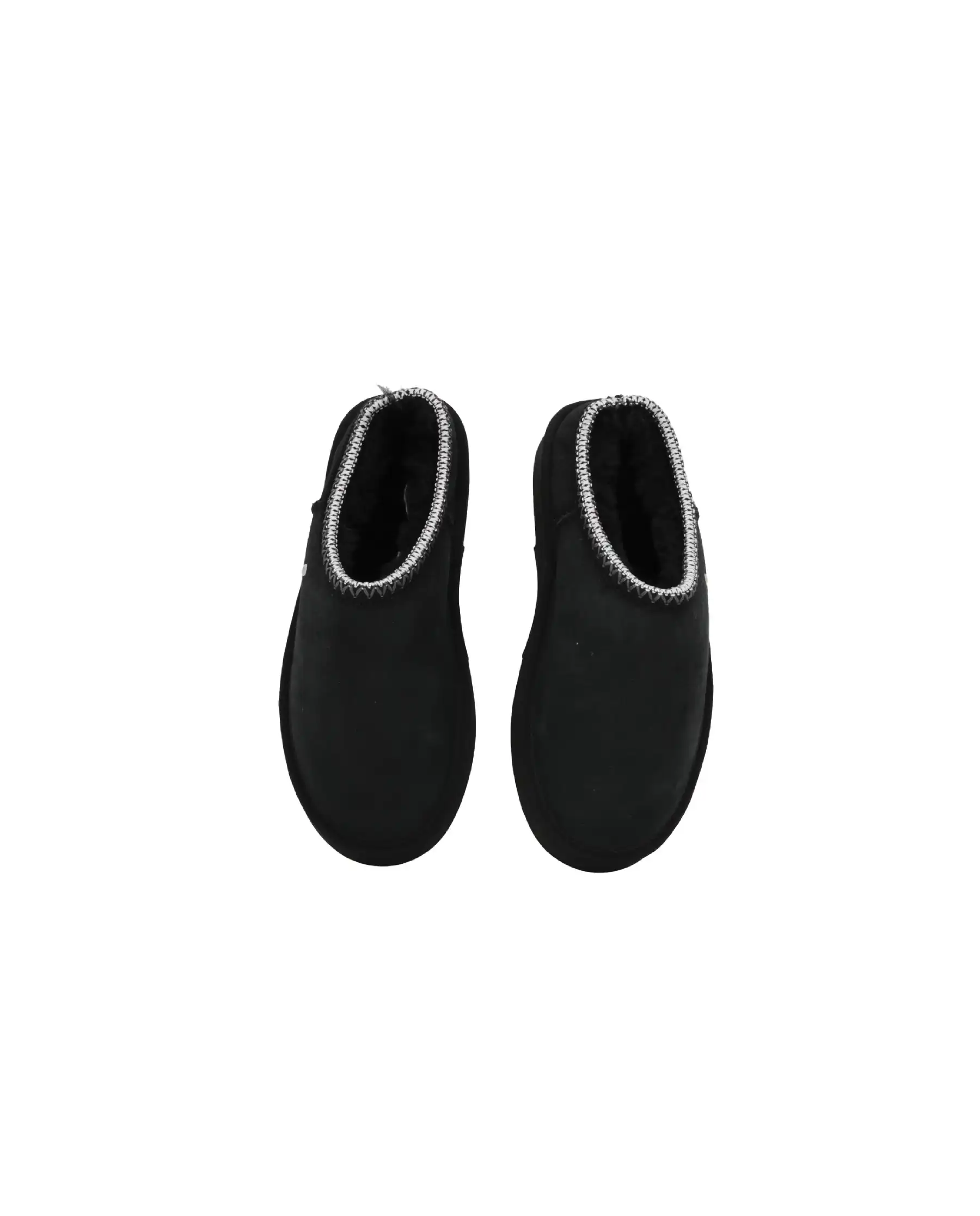 EMU AUSTRALIA EMU AUSTRALIA SABOT SHARKY NERO NERO