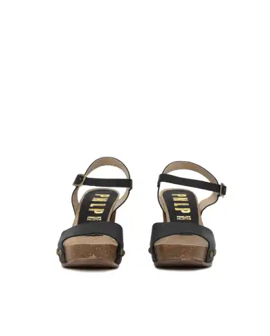 PENELOPE COLLECTION PENELOPE COLLECTION SANDALI NERO NERO