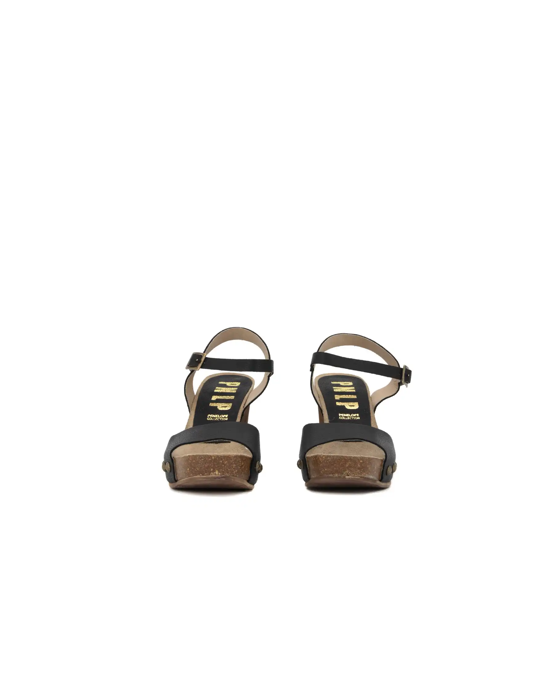 PENELOPE COLLECTION PENELOPE COLLECTION SANDALI NERO NERO