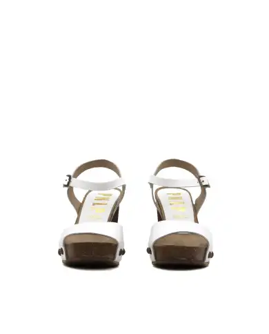 PENELOPE COLLECTION PENELOPE COLLECTION SANDALI BIANCO BIANCO