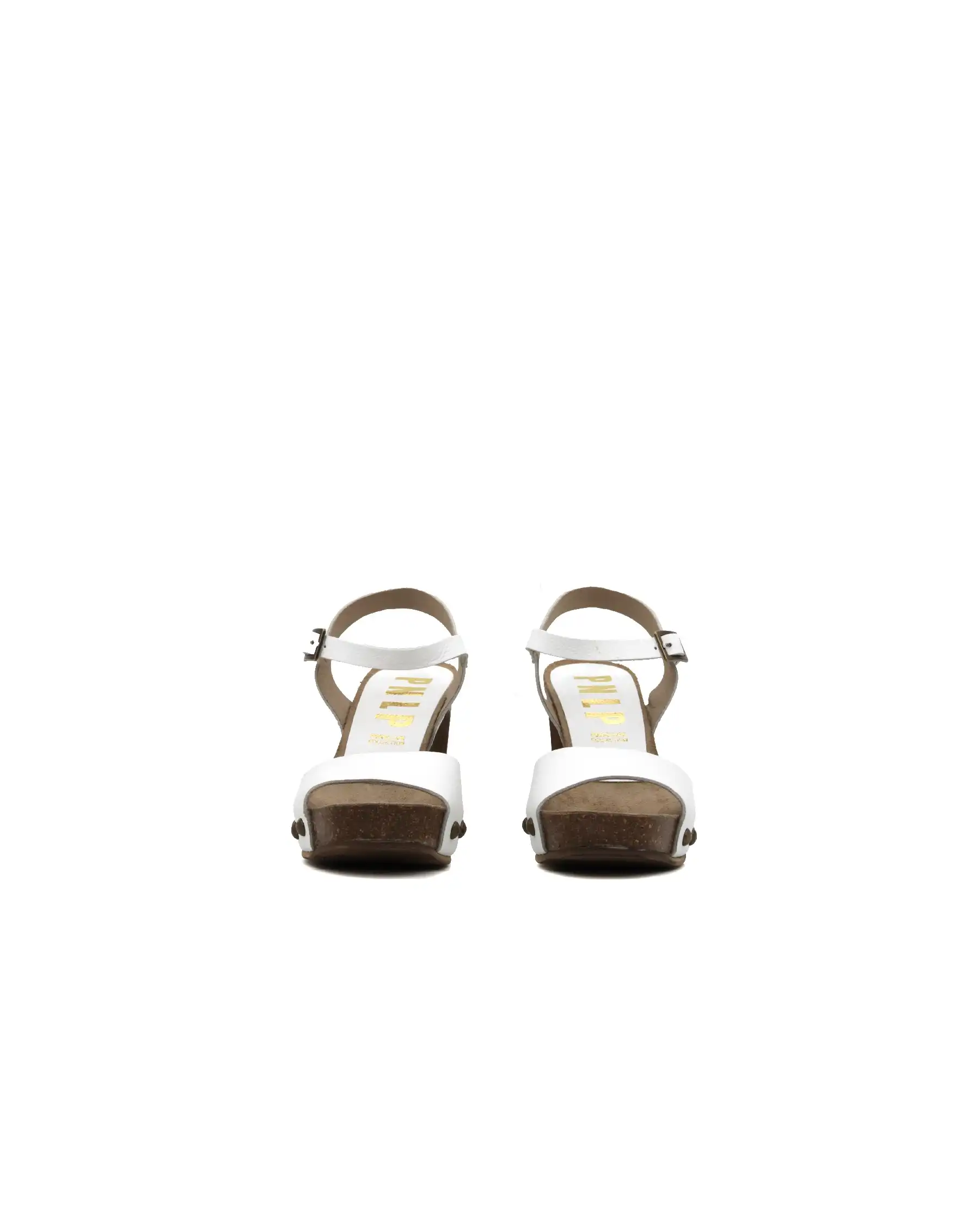PENELOPE COLLECTION PENELOPE COLLECTION SANDALI BIANCO BIANCO