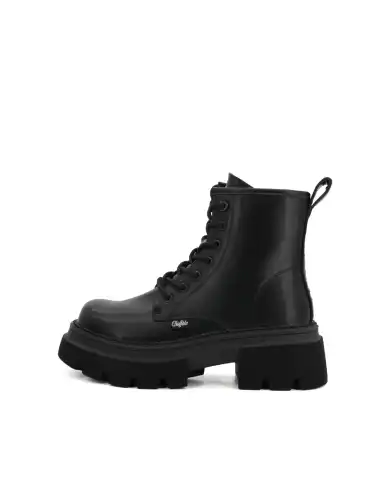 BUFFALO  Black