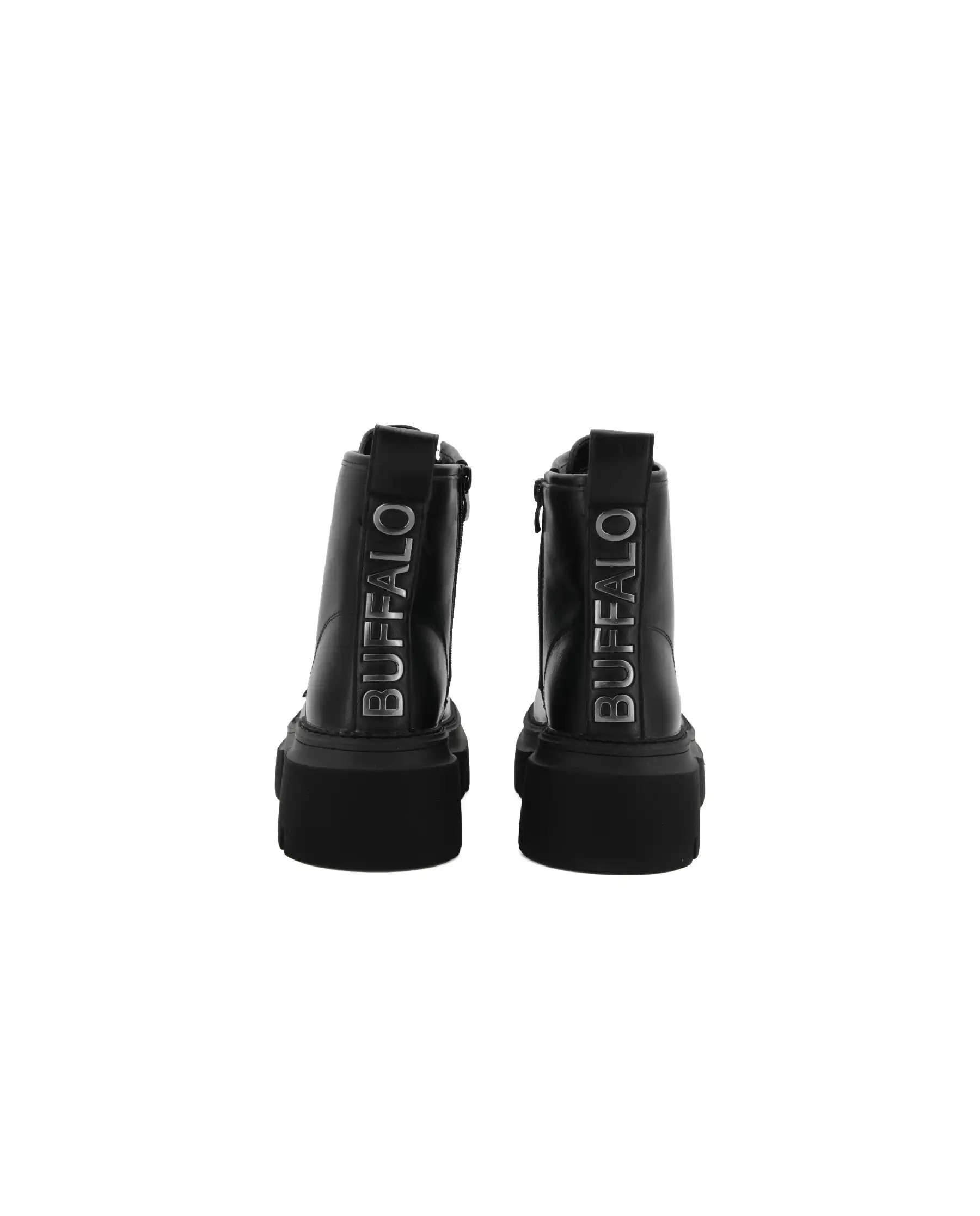 BUFFALO  Black