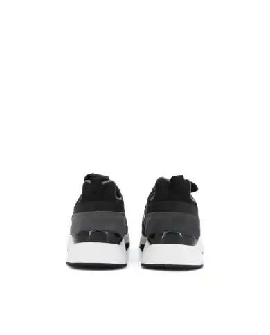 MUNICH SNEAKERS CLIK NERO