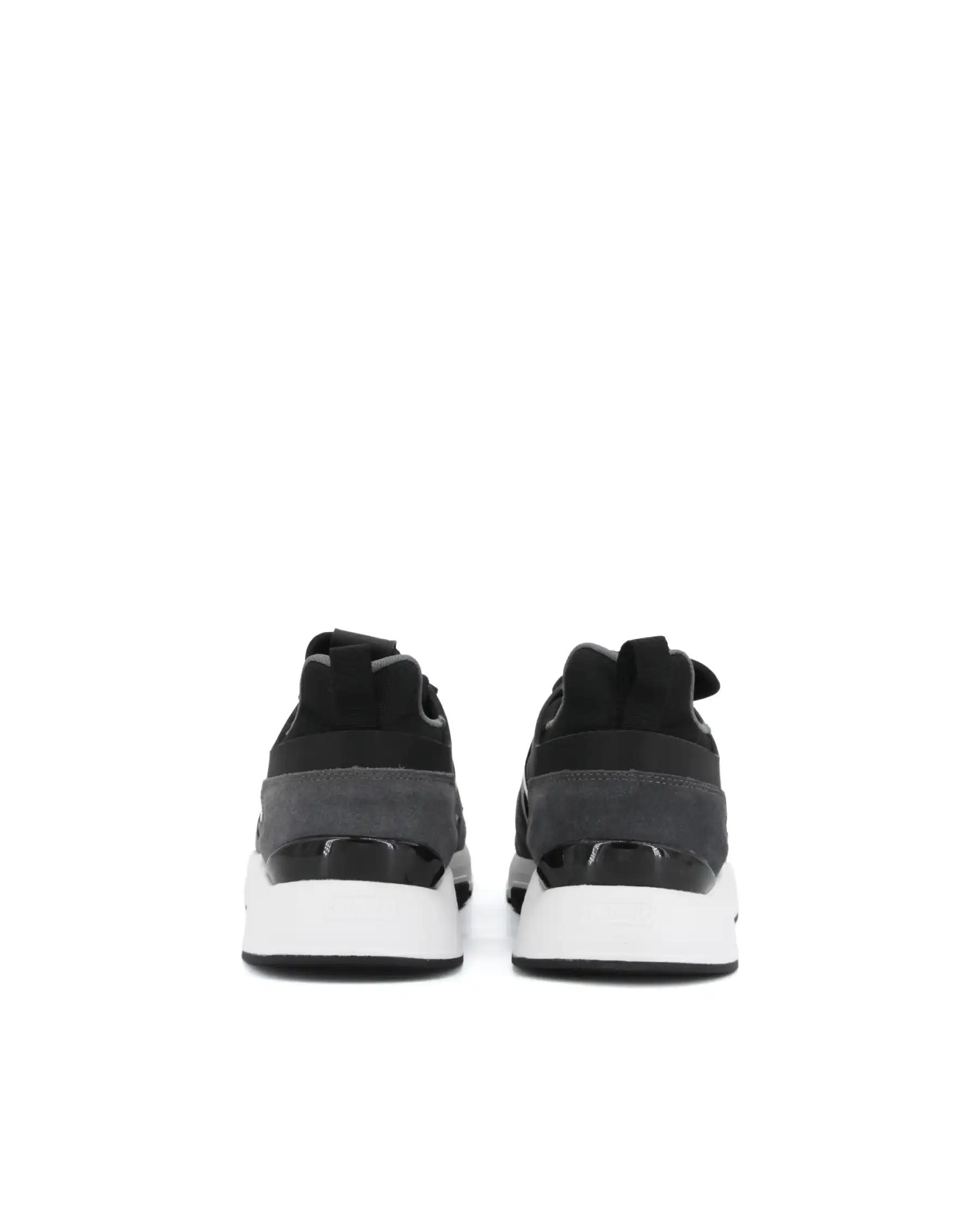 MUNICH SNEAKERS CLIK NERO